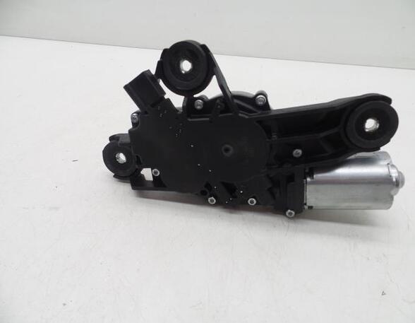 Wiper Motor VOLVO V40 Hatchback (525, 526)