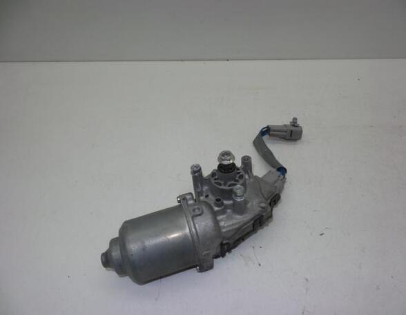 Wiper Motor OPEL AGILA (B) (H08)