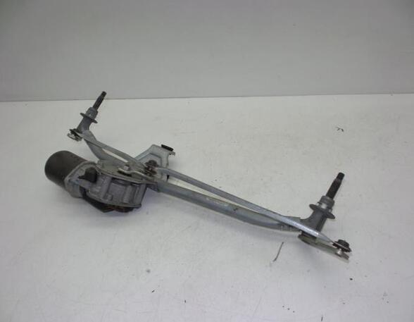 Wiper Motor OPEL Vivaro Kasten (F7), OPEL Vivaro Combi (J7)