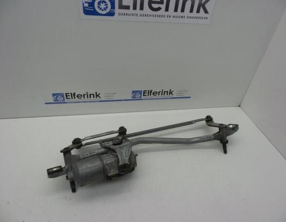 Wiper Motor VOLVO V40 Hatchback (525, 526)