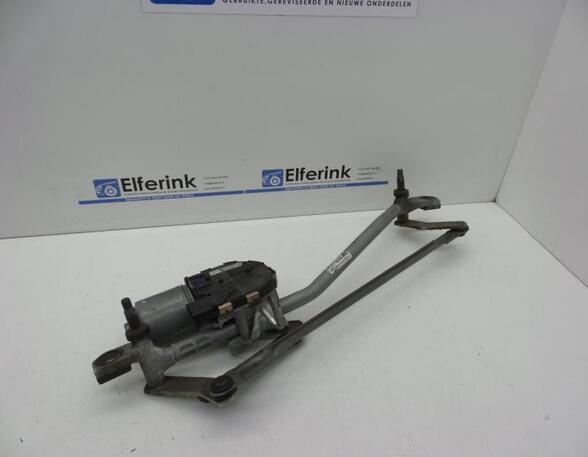 Wiper Motor VOLVO V40 Hatchback (525, 526)