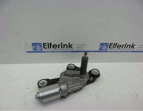 Wiper Motor VOLVO V40 Hatchback (525, 526)