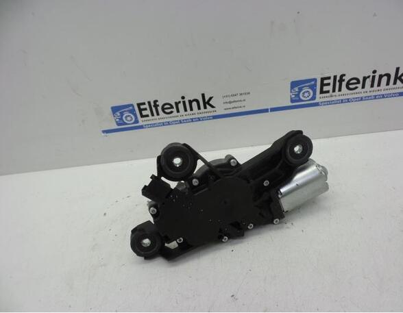 Wiper Motor VOLVO V40 Hatchback (525, 526)