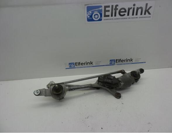 Wiper Motor OPEL INSIGNIA A (G09)