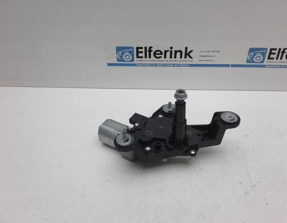 Wiper Motor OPEL CORSA F (P2JO)