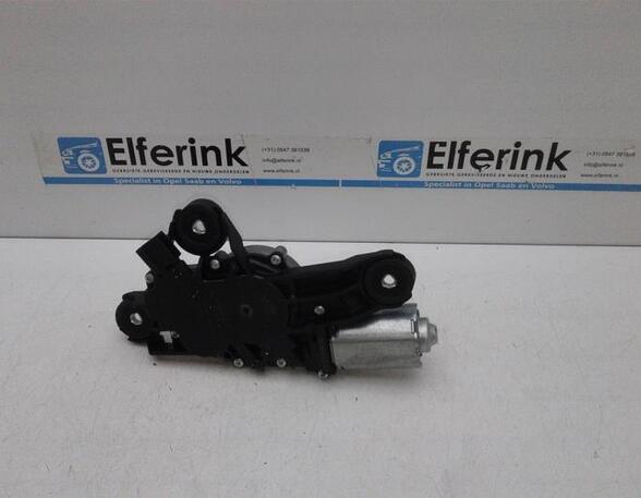 Wiper Motor VOLVO V40 Hatchback (525, 526)