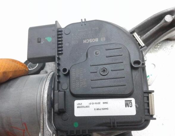 Wiper Motor OPEL ASTRA K Sports Tourer (B16)