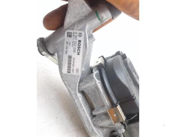 Wiper Motor OPEL ASTRA K Sports Tourer (B16)