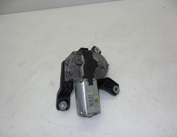 Wiper Motor OPEL Corsa D (S07)