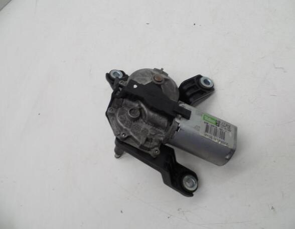 Wischermotor hinten Opel Corsa D S07 13163029 P6832035