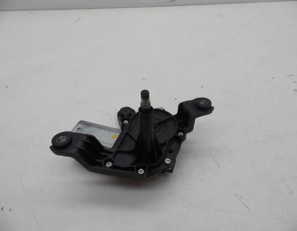 Wischermotor hinten Opel Corsa D S07 13163029 P6832035