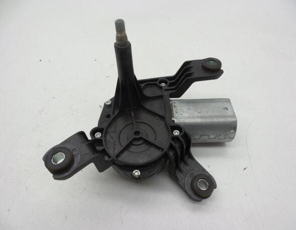 Wiper Motor OPEL Corsa D (S07)