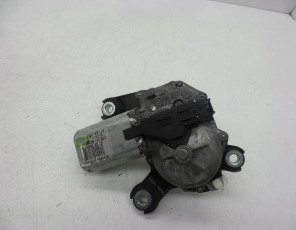 Wiper Motor OPEL Meriva (--)