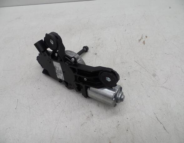 Wiper Motor VOLVO V50 (MW)