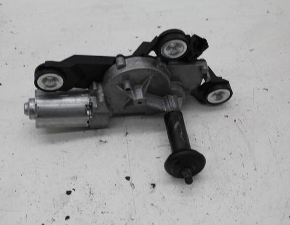 Wiper Motor VOLVO V50 (MW)