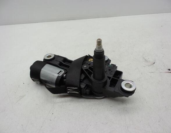 Wiper Motor VOLVO C30 (533)