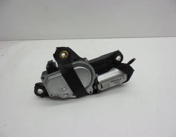 Wiper Motor VOLVO C30 (533)