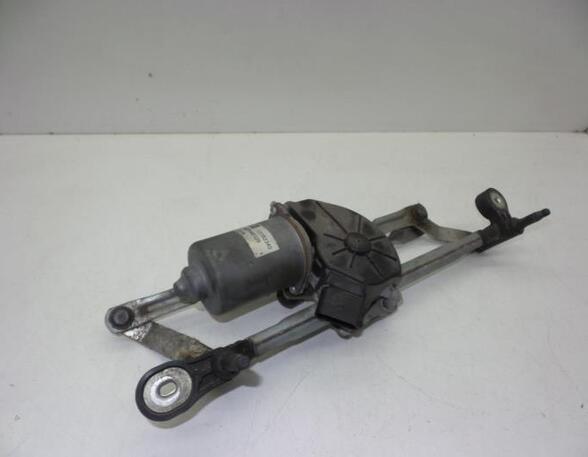 Wiper Motor OPEL Corsa D (S07)