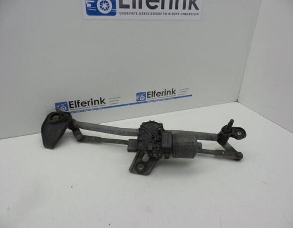 Wiper Motor OPEL Astra H GTC (L08)