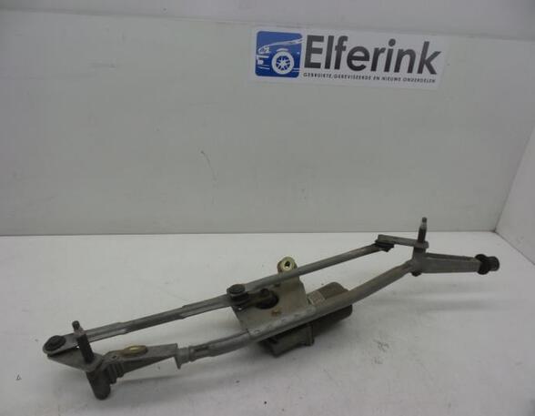 Wiper Motor VOLVO S60 I (384)