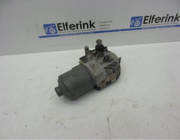 Wiper Motor VOLVO V50 (545)