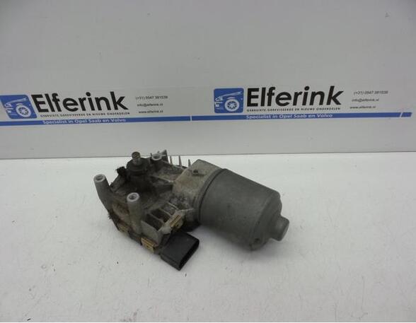 Wischermotor vorne Volvo V50 545 0390241924 P13952358