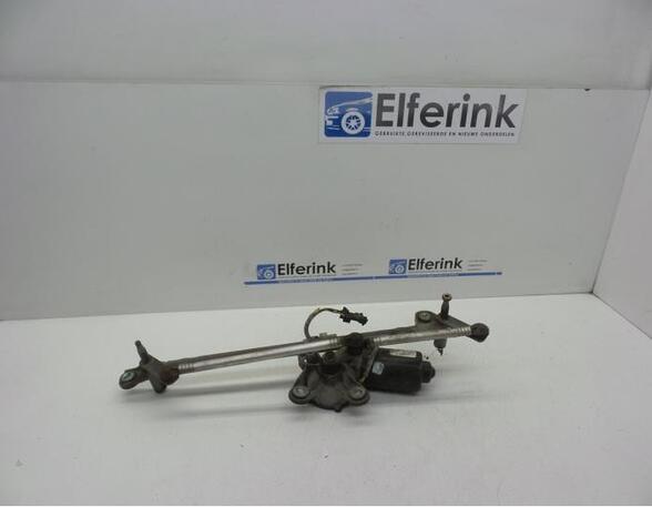 Wiper Motor OPEL Signum (--)