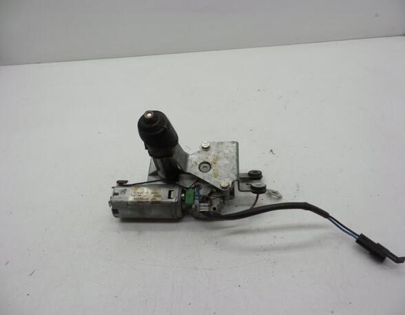 Wiper Motor OPEL Corsa B (73, 78, 79)