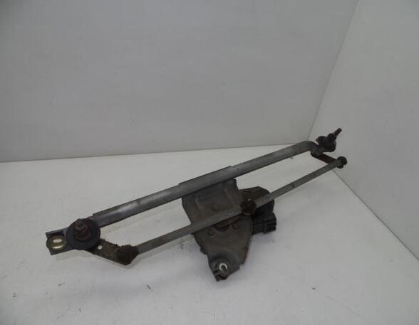 Wiper Motor OPEL Corsa B (73, 78, 79)