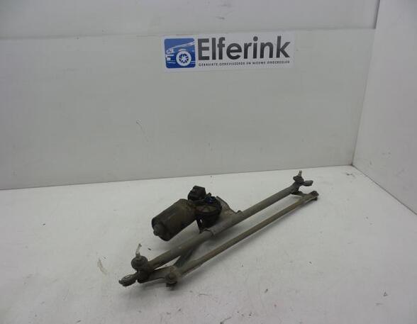 Wiper Motor OPEL Vectra B (J96)