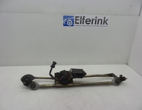 Wiper Motor SAAB 9-3 (YS3D)