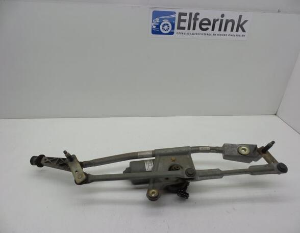 Wiper Motor VOLVO V70 II (SW)