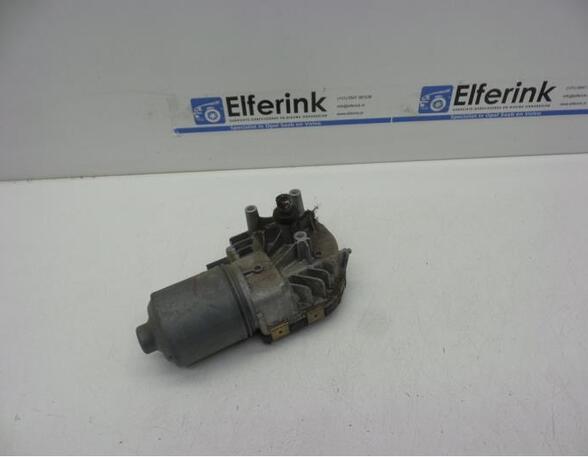 Wiper Motor VOLVO V50 (545)