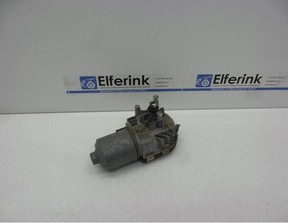 Wiper Motor VOLVO V50 (545)