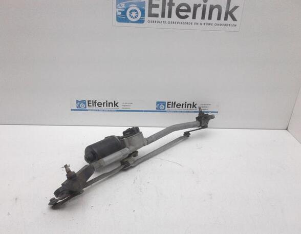 Wiper Motor OPEL Astra G CC (F08, F48)