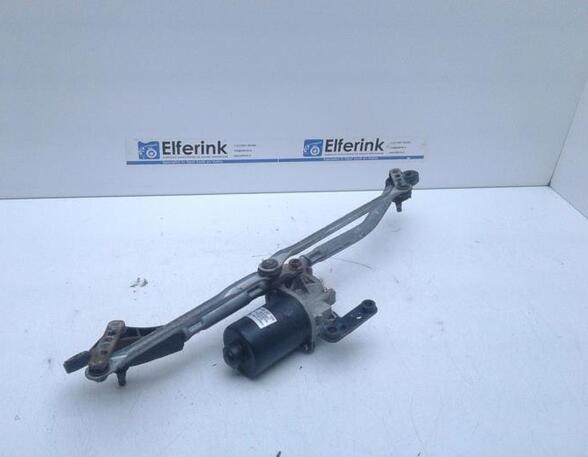 Wiper Motor OPEL Astra G CC (F08, F48)