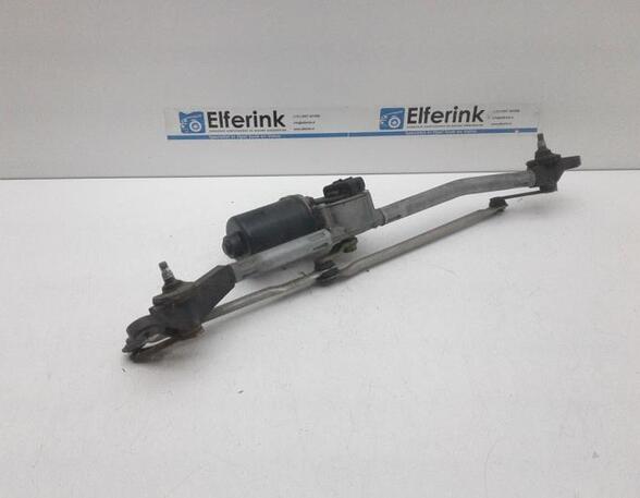 Wiper Motor OPEL Astra G CC (F08, F48)