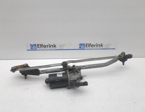 Wiper Motor OPEL Astra G CC (F08, F48)