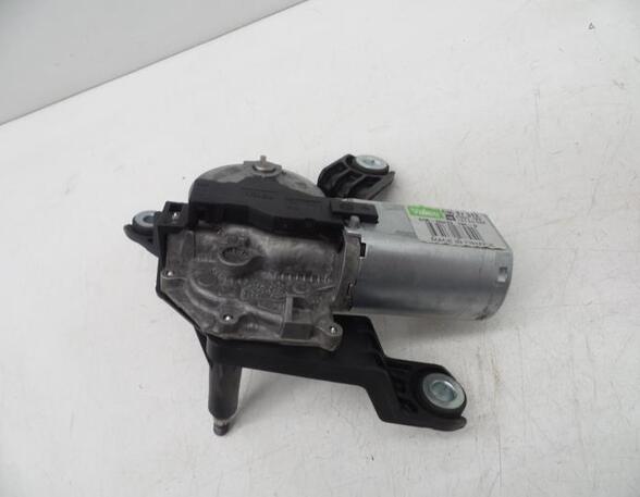 Wiper Motor OPEL Corsa D (S07)