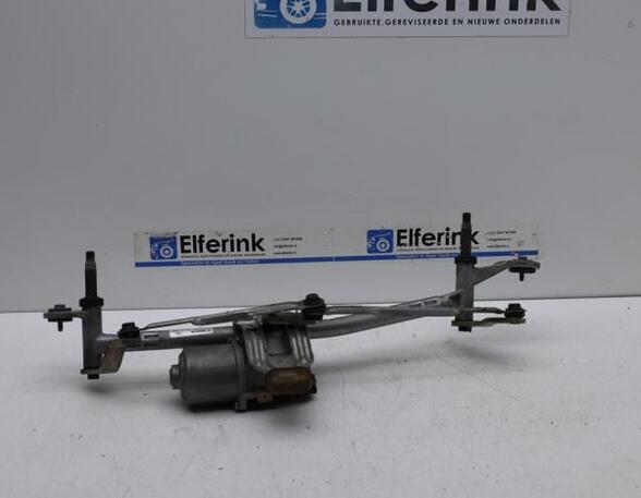 Wiper Motor OPEL Grandland X (A18)