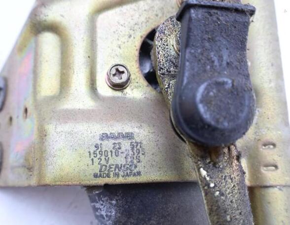 Wiper Motor SAAB 9000 Schrägheck (--)