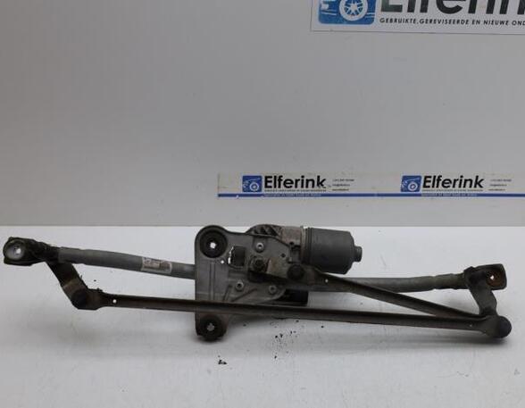 Wiper Motor VOLVO XC60 (156)