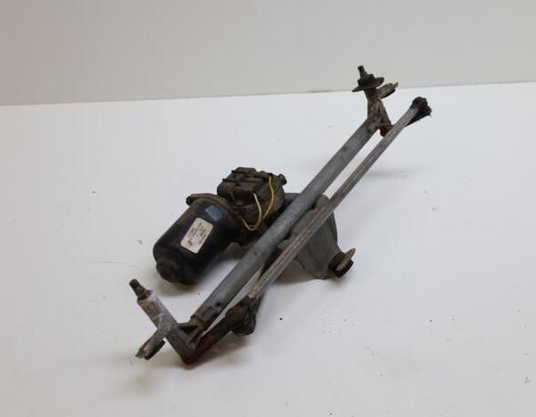 Wiper Motor OPEL CORSA C (X01)