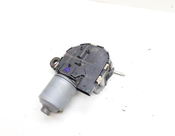 Wiper Motor VOLVO V40 Schrägheck (525, 526)