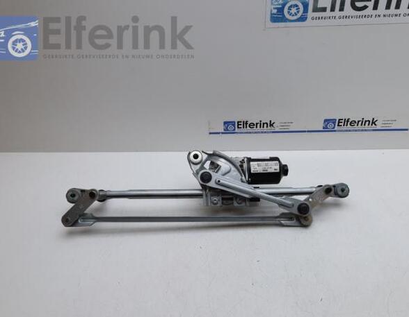 Wiper Motor LYNK & CO 1