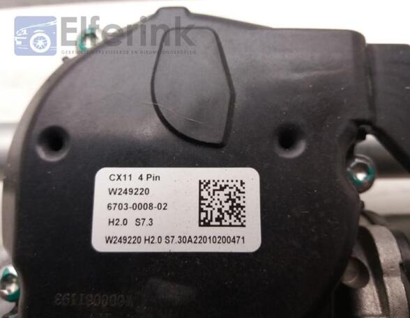 Wiper Motor LYNK & CO 1