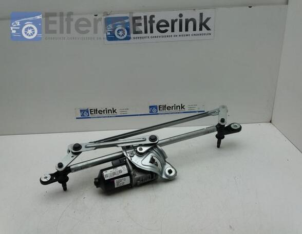 Wiper Motor LYNK & CO 1