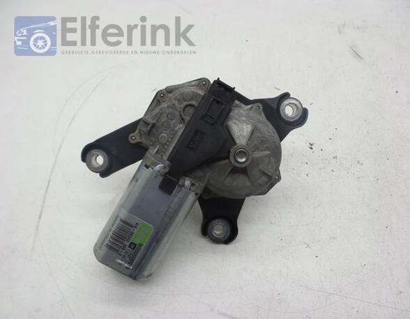 Wiper Motor OPEL INSIGNIA A (G09)