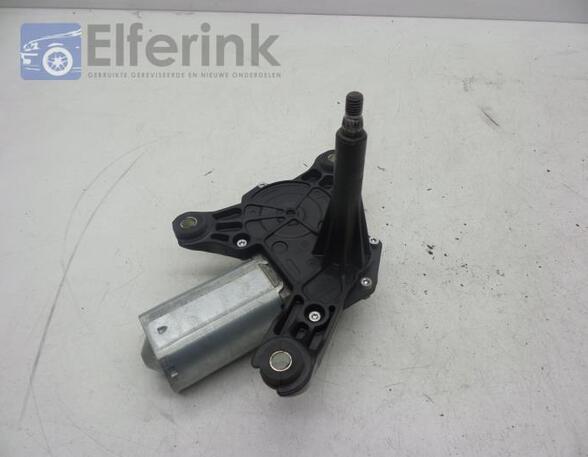 Wischermotor hinten Opel Insignia A G09 13269910 P7691804