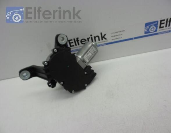 Wiper Motor OPEL ASTRA J Sports Tourer (P10)